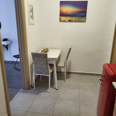 Daire Skyview Superior 3 Kavala