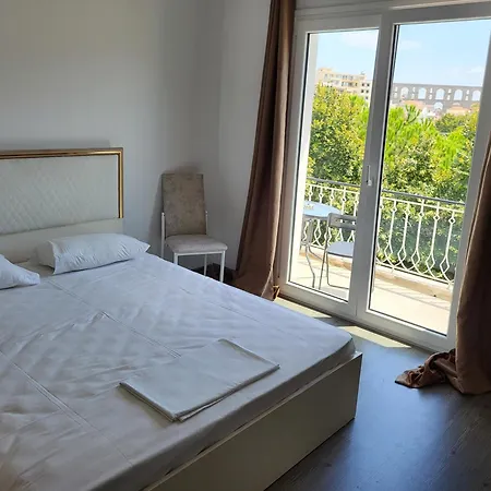 Skyview Superior 3 Apartmán *