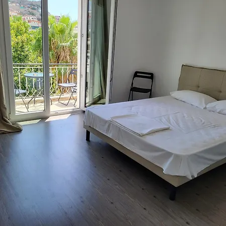 Appartement Skyview Superior 3