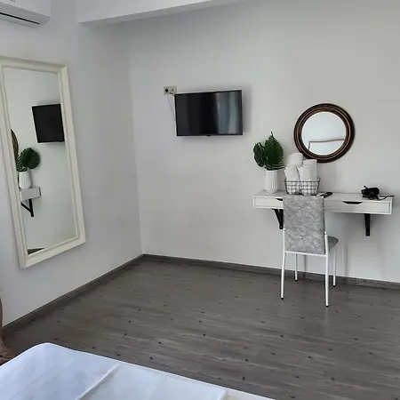 Skyview Superior 3 Daire *