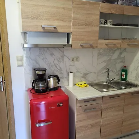 Skyview Superior 3 Daire Kavala