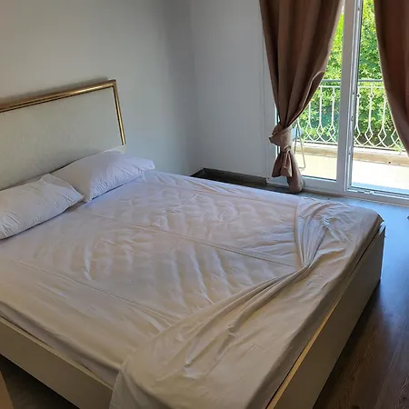 Daire Skyview Superior 3 *