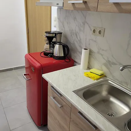 Skyview Superior 3 Daire Kavala