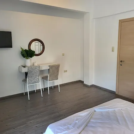 Appartement Skyview Superior 3