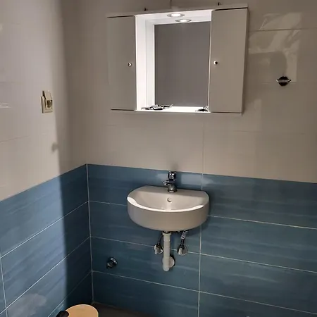 Skyview Superior 3 Appartement Kavala