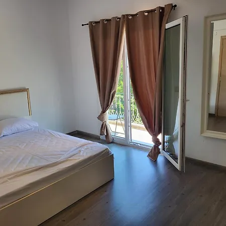 Appartement Skyview Superior 3 Kavala